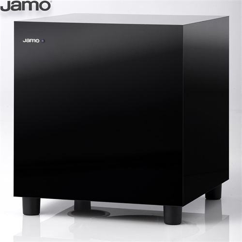 Loa JAMO SUB 210 4